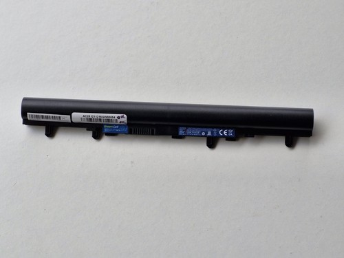 AC V5-T-4S1P Batterie Acer Aspire E1-572PG ✅ Testé & Expédié Rapidement