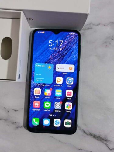 Huawei nova 5 pro - Harmony OS 128/256GB Unlocked Smartphone - Picture 13 of 27
