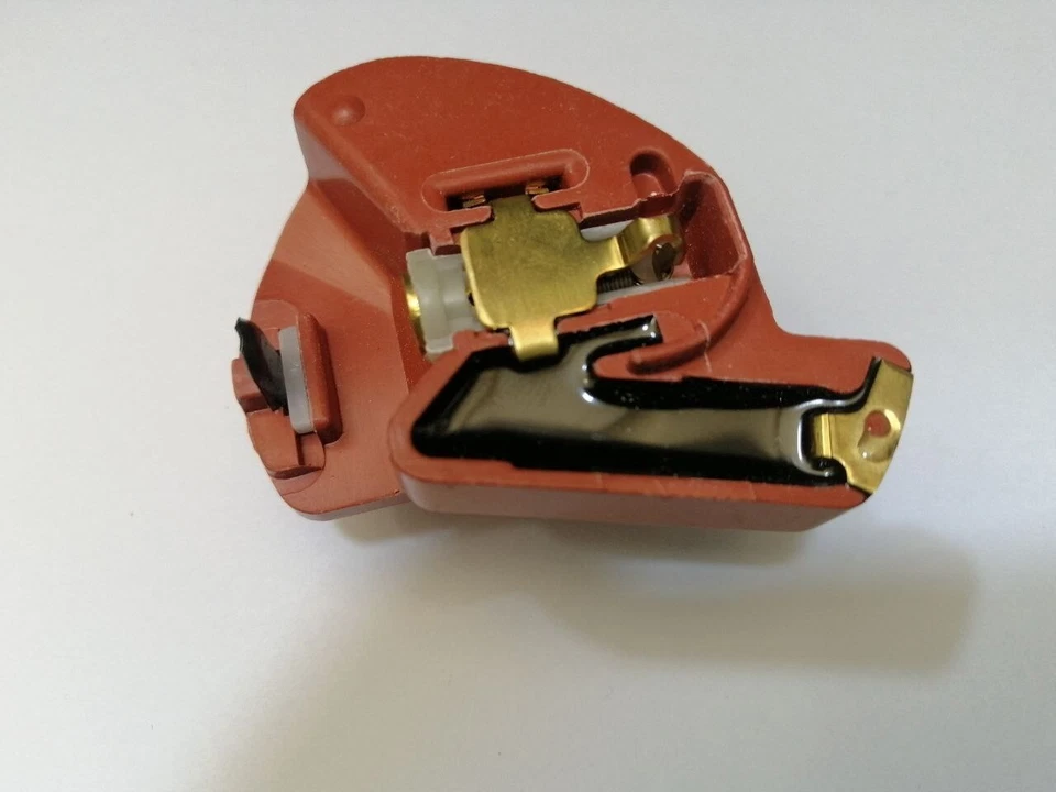 Rotor distribuidor Porsche 911 930 93060290101 1975-83 OEM NOS raro Foto 4 de 4