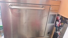 merrychef eikon e3 commercial oven