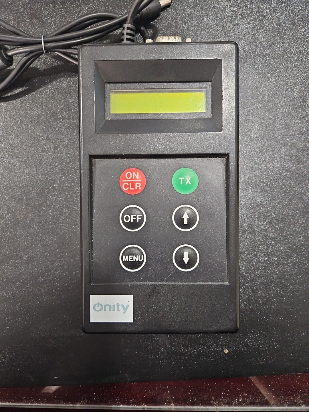 Onity Portable Encoder ONITY PORTABLE PROGRAMMER ONITY PP22 HT24 HT28 TESA | eBay
