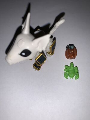 Treasure X Kings Gold Mini Beasts Wixers