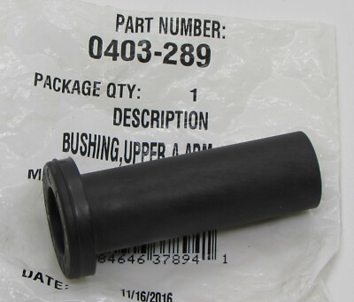 0403-289 Arctic Cat Front Upper A-Arm Suspension Bushing for 1000 500 550 700...