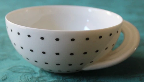 4 Rosenthal studio-linie Coffee Cups, New