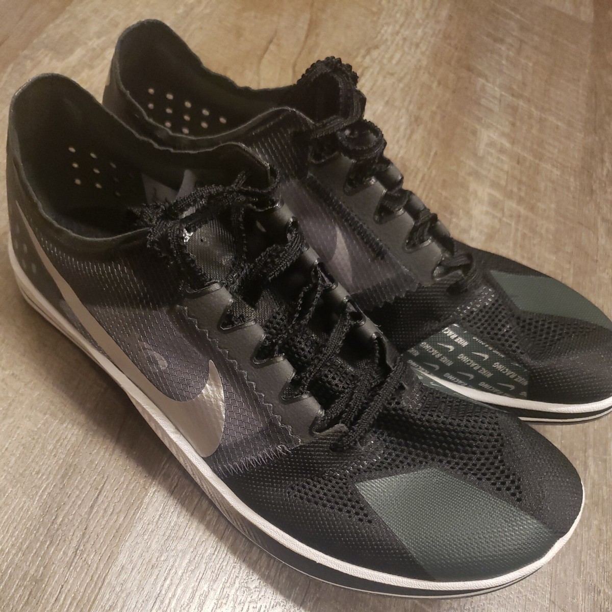 NIKE ZOOM DRAGONFLY XC CROSS COUNTRY Men display picture 2