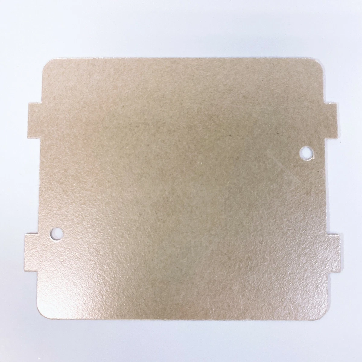OEM Genuine GE Microwave Wave Guide Shield Mica FOR JES1657SM1SS