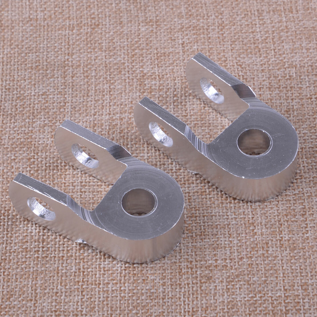 1 Pair Motorcycle Pit Bike Rear Shock Absorber Height Extension