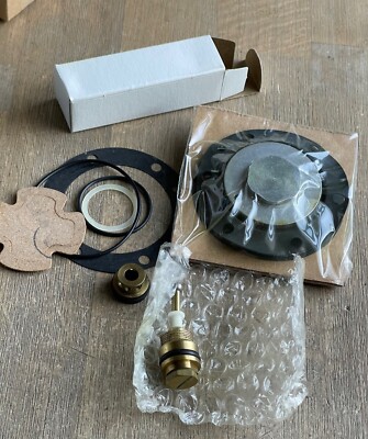 FAIRCHILD EA-15288-3 REPAIR SERVICE KIT NEW