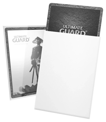 Ultimate Guard KATANA Sleeves Japanische Größe Viele FARBEN YuGiOh Karten-Hüllen - Bild 15 von 25