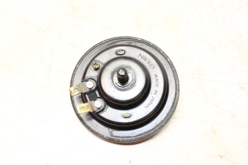 94-97 KAWASAKI NINJA ZX9R ZX900B SEÑAL DE BOCINA OEM Foto 3 de 4