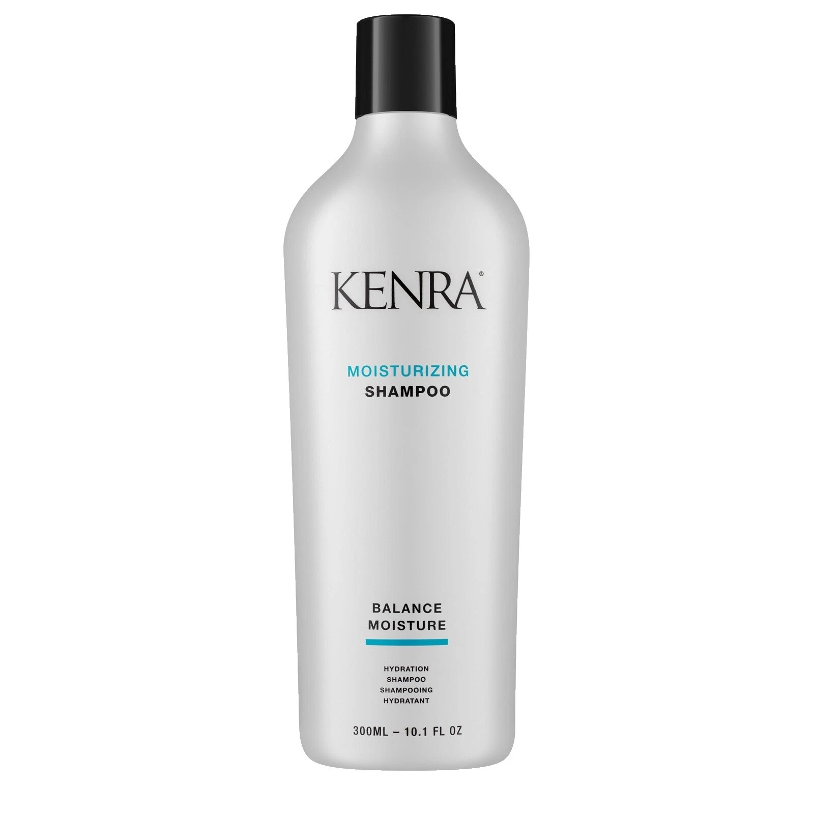 Kenra Dry Hair Shampoos