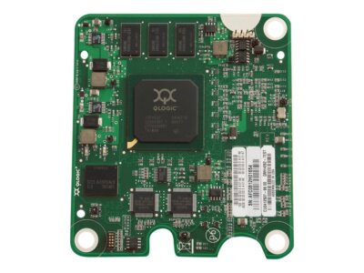 HP - 488074-B21 - QLogic QMH4062 - Netzwerkkarte - PCI-Express - 1.000 Mbps