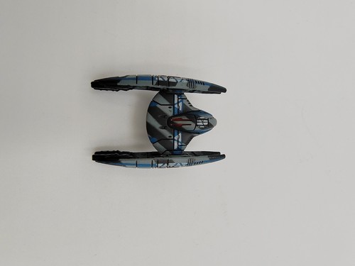 3Pcs Vulture-class Droid Fighter & Belbullab-22 Starfighter X-Wing Miniatures! - Picture 2 of 15