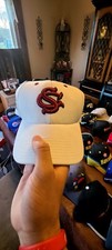 49 Vintage Hats Some Used Some Brand New But All Are In Good Condition