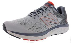 NEW BALANCE MEN'S 680 V7 M680LG7 4E WIDE WIDTH RUNNING SHOES
