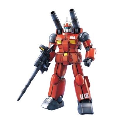 その他 BANDAI/RX-77-2GUNCANNON Amazon.com: TAMASHII NATIONS Bandai Robot Spirits RX-77-2