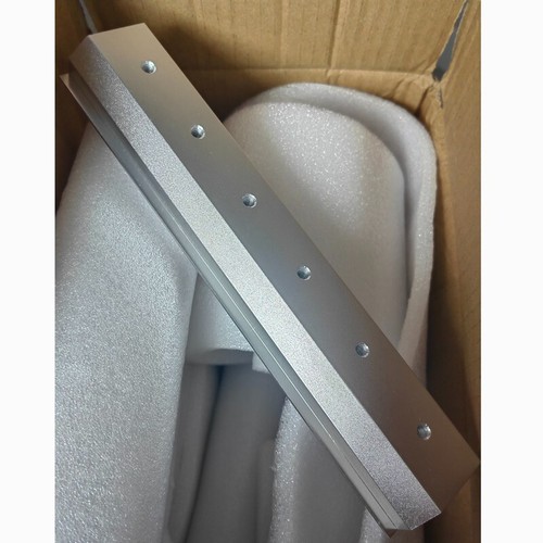 23.62" air Blade 600mm Aluminum Air Knife Blow Dry Dust System - Picture 9 of 12