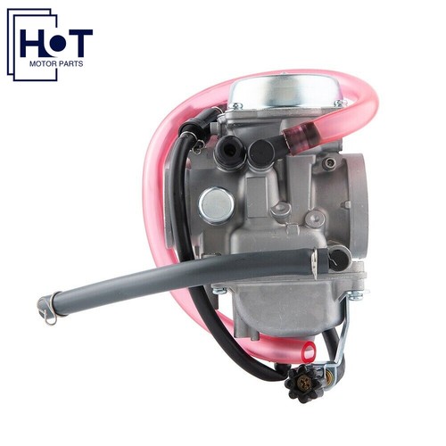New Carburetor Carb For Kawasaki KVF360 Prairie 360 KVF 360 2003-2007 4X4 ATV - Bild 7 von 11