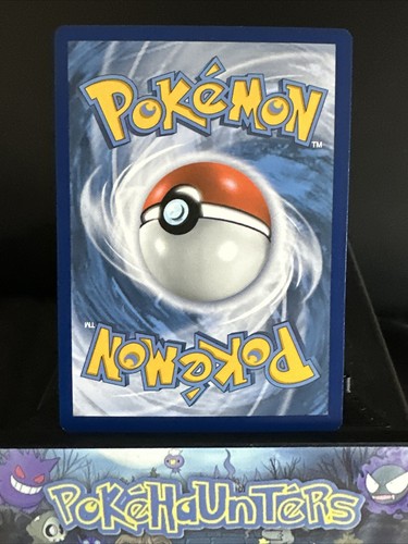 Pokemon Card Rotom V 058/196 Lost Origin Rare Holo Near Mint - Picture 2 of 2