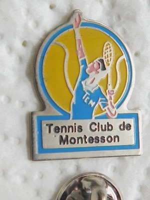 Tennis Club des Pins d'Alep (@tennisloisir83