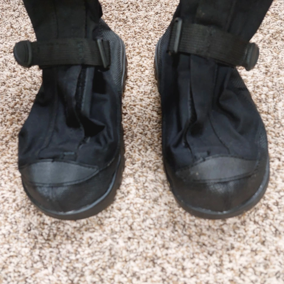 Sobrezapatos impermeables antideslizantes NEOS Thorogood Adventurer para hombre talla pequeña Foto 4 de 4