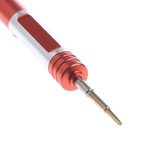 Y Tip 0.6MM for Wing Screwdriver Phone Opening Disassemble DIY Tool for iPho - Zdjęcie 8 z 9