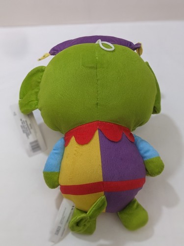 Good Stuff Clownanimals Stuffed Plush Doll , Dog 12" - Picture 2 of 7