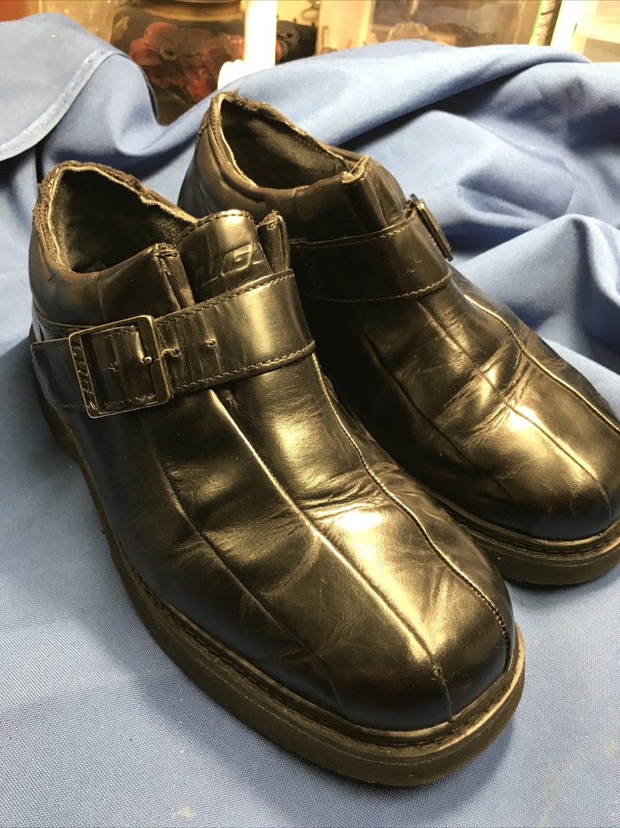 lugz shoes for men. Good condition Vibrom Oil Resisting Sole | eBay