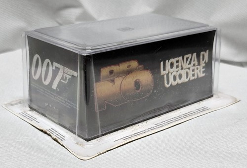007 James Bond Chevrolet Bel Air - DR NO. - Foto 4 di 4