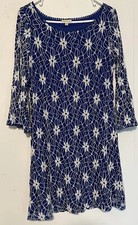 Haani Women’s Dress Size Large Lined Career Business Party