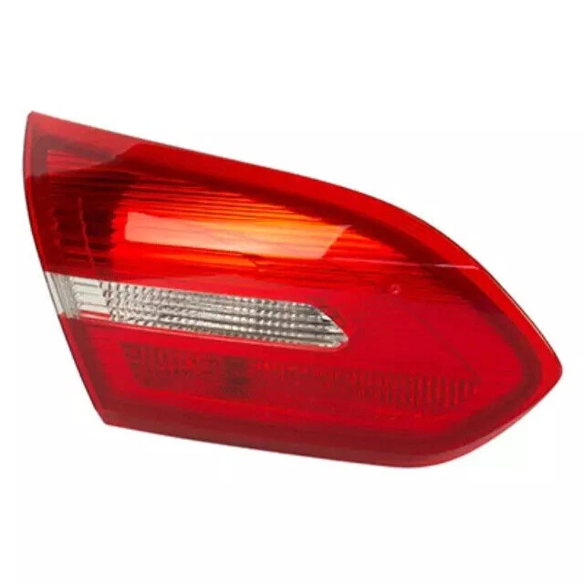Genuine Ford Tail Lamp Assembly F1EZ-13405-A