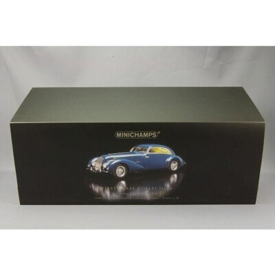 超爆安 Pma First 1938 Embiricos Bentley 1/18 No28 Collection Class 乗用車