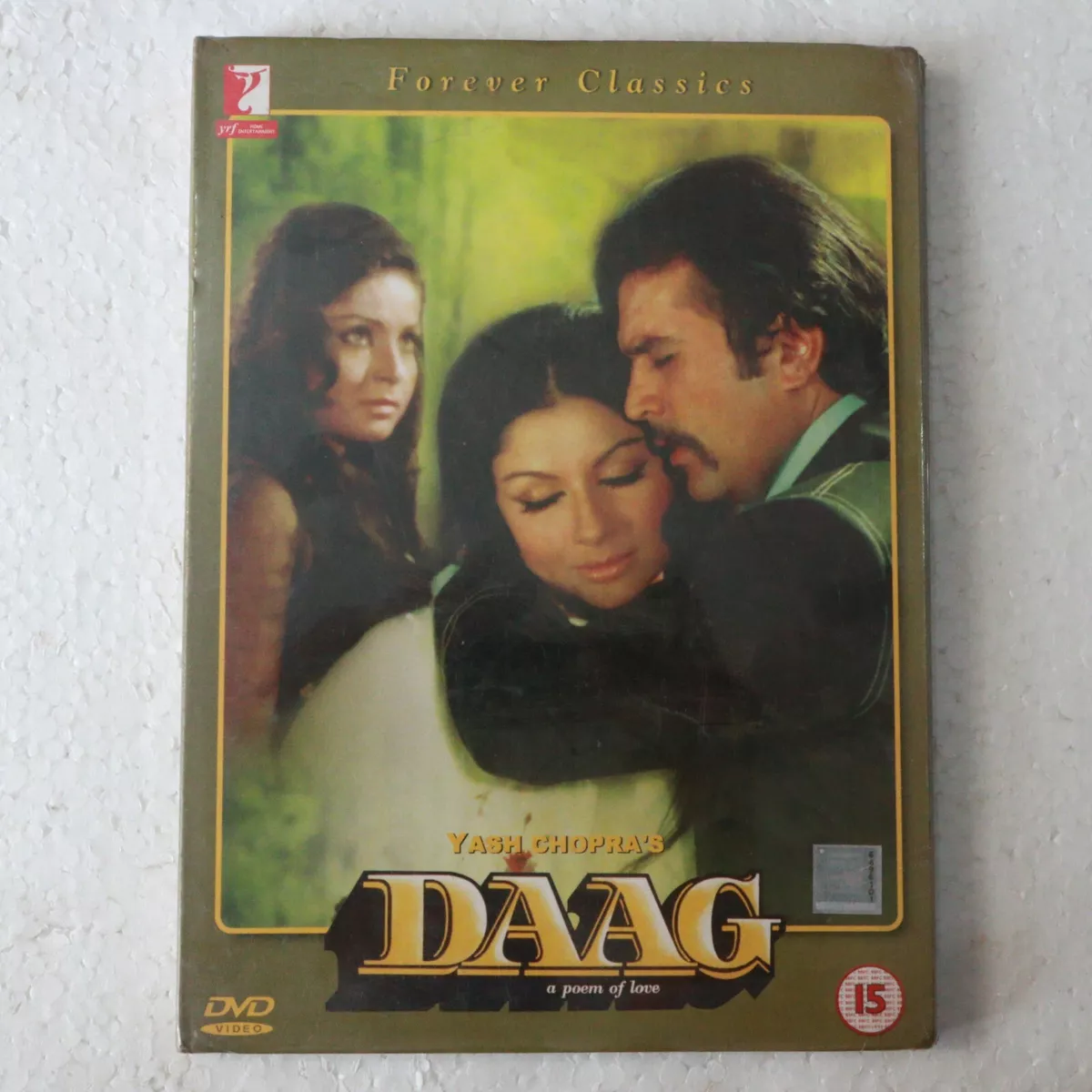 Daag rajesh clearance khanna