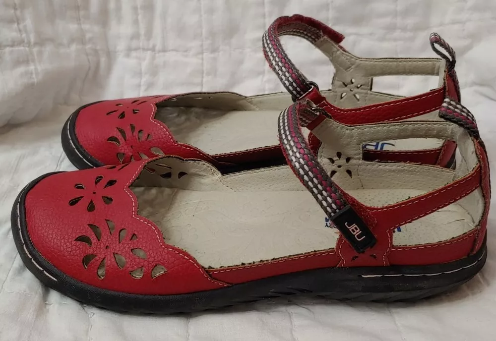 Ebay jambu shoes sale