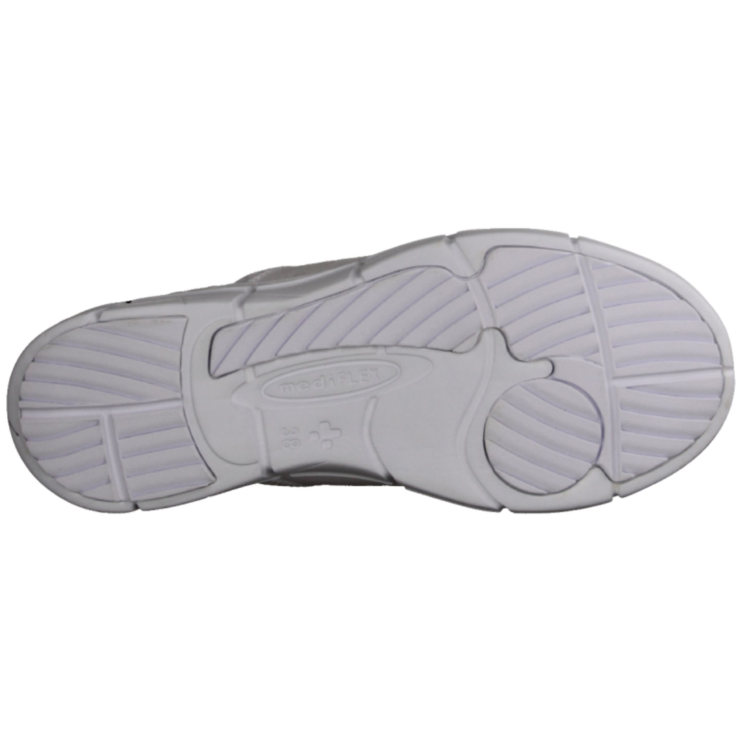 Médecine Médecine Médecine Chaussure docprice MediFlex EasyStep, Pantoufles, Femmes, Blanc, Mélange des matériaux ce46b8 Médecine Médecine Médecine Chaussure docprice MediFlex EasyStep, Pantoufles, Femmes, Blanc, Mélange des matériaux ce46b8