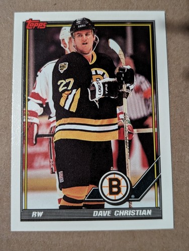 1991 Topps Excellent Condition - Pick Your Cards - Picture 423 of 500