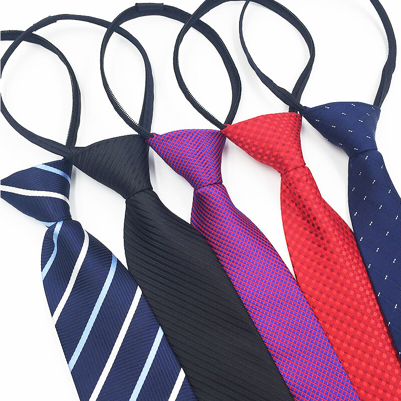 power color ties