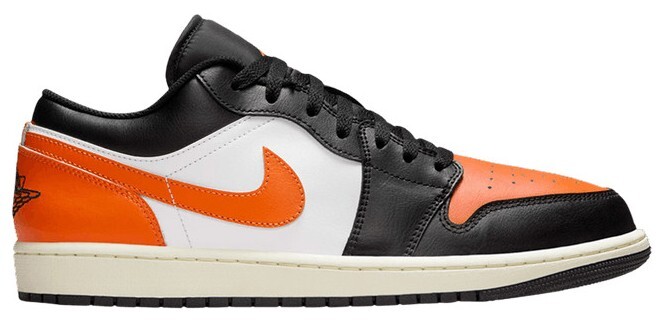 シューズ(男性用) NIKE AIR JORDAN 1 MIDSHATTERED BACKBOARD Jordan 1 Mid Shattered Backboard Men's - 554724-058 - US