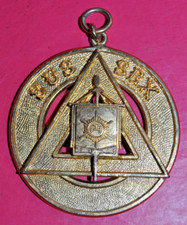 Sussex Chapter Past Provincial