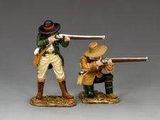 RTA096 "The Rifleman" by King and Country (RETIRED)