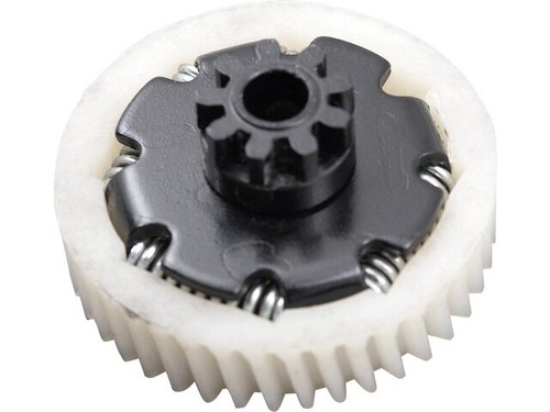 For 1983-1988 Dodge 600 Power Window Motor Gear Brock 57518NR 1986 1984 1985 - 第 1/2 張圖片