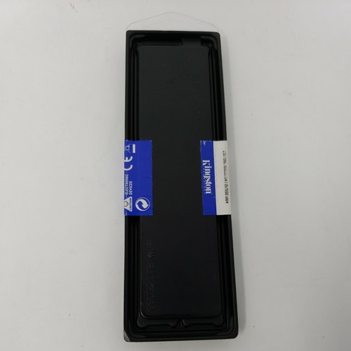 Kingston KTH-PL424/8GB ECC Server RAM 8Gb 1Rx4 PC4-2400T-RC-11 HP: 819410-001 - Picture 5 of 5