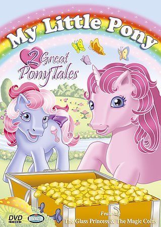(未使用･未開封品)My Little Pony: Two Great Pony Tales [DVD] s-l640.jpg