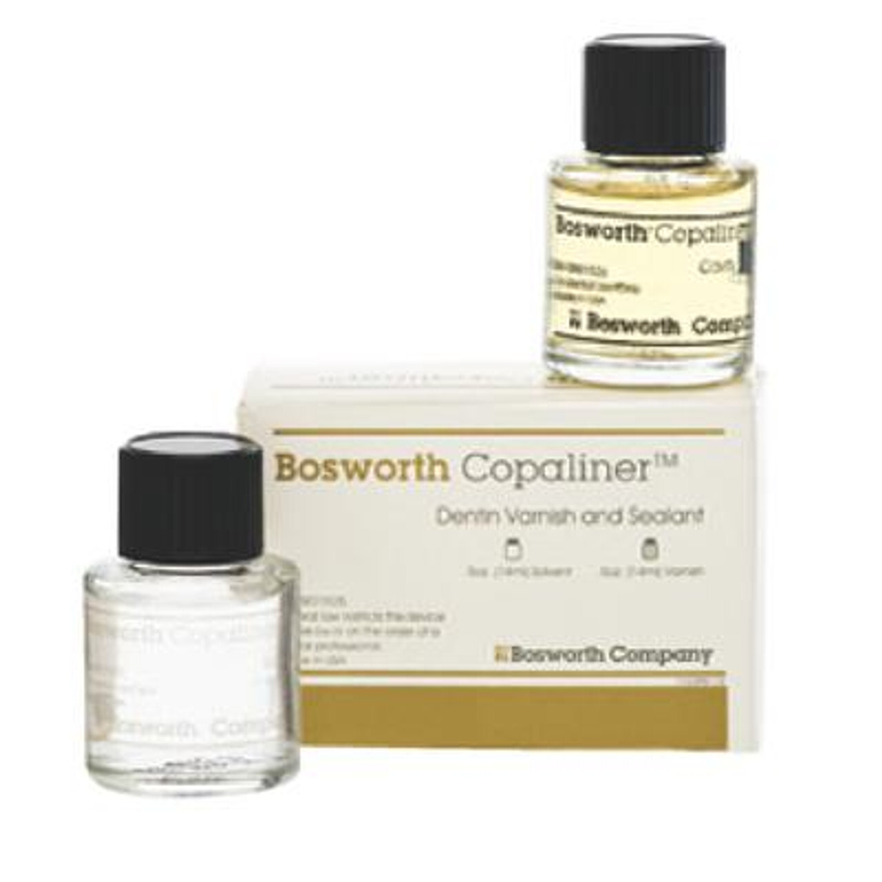 Keystone 0921525 Bosworth Copaliner Cavity Varnish Thinner Solvent