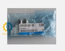 100% Test 1pcs SMC SY5120-5DZ-C8 Solenoid Valve