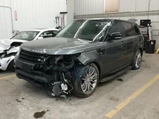 Suspension Crossmember For Range Rover Sport Rear Crossmember