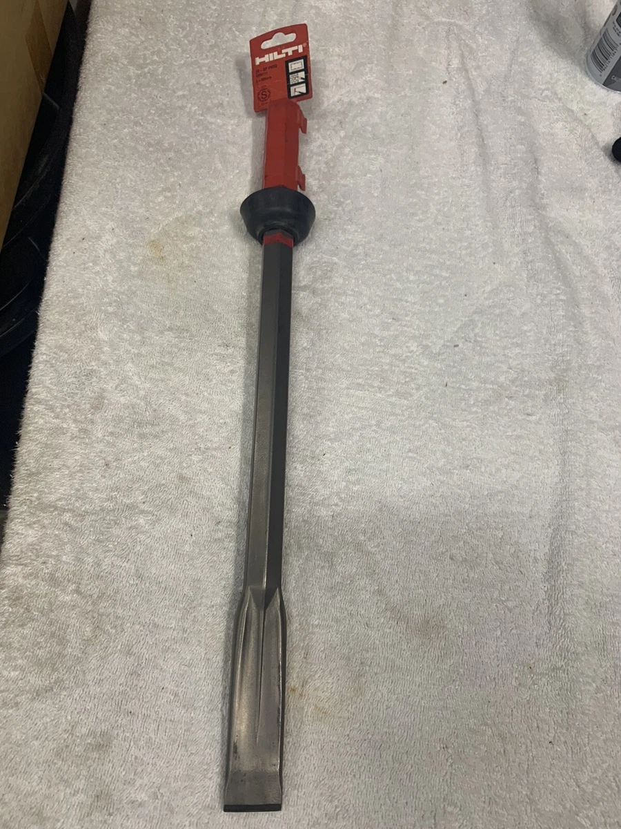 Hilti 406771 TE SP FM 50 500 mm Narrow Flat Chisel eBay
