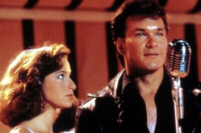 FILM FOTO NR. 10 - DIRTY DANCING (1987) - HOCHGLANZ - 15 x 10 CM - NEU