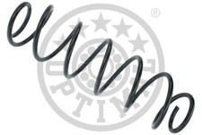 OPTIMAL Fahrwerksfeder hinten passend für Renault Laguna II BG0/1_ KG0/1_