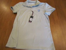 Womens Level Wear Golf Shirt, NWT, S